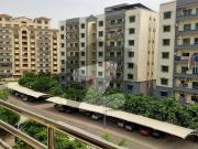 10 marla 3 bedroom apartment available for sale
