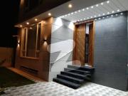 10 Marla 3 Bedroom Apartment Available For Sale In...
