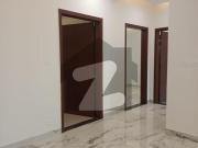 10 marla 3 bedroom brand new apartment available for...