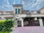 10 Marla 3 Bedroom Room sd House Available For Rent In...