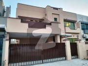 10 Marla 3 Bedroom With Double Terrace Reasonable Price...