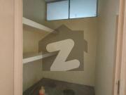10 Marla 3 Bedroom's Ground Floor Flat Available For...