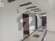 10 marla 3 bedrooms apartment available for rent