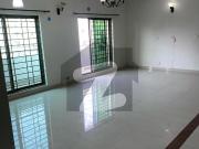 10 marla 3 bedrooms apartment available for rent askari...