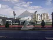 10 marla 3 bedrooms apartment available for rent askari...