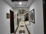 10 marla 3 bedrooms apartment available for sale