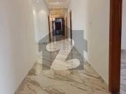 10 Marla 3 Bedrooms Brand New Apartment Available For Rent
