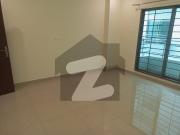 10 marla 3 bedrooms brand new apartment sector d askari...