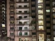 10 marla 3 bedrooms new apartment underground parking...