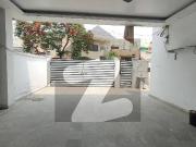 10 Marla 3 Bedroom's & Study House Available For Sale