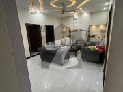10 Marla 40x50 used House in sec F dha 1 is available...