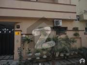 10 Marla 4 Bed House For Rent In Askari 14 Sector A...