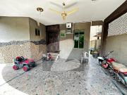 10 marla 4 bedroom house available for rent 15kwa solar...