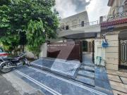 10 Marla 4 Bedroom House Available For Rent in DHA Phase...