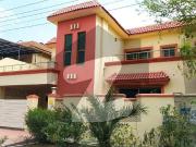 10 Marla 4 Bedroom House For Rent In Askari 11 Lahore
