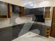 10 marla 6 bed brand new house with gas for rent wapda...