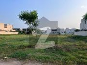 10 Marla All Paid Residential Plot Y 4638 Located In The...