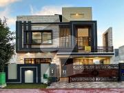10 Marla Almost Brand New Luxury House Available For...