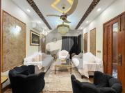 10 Marla Almost Brand New Semi Furnished House Near to...