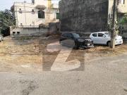 10 Marla And 96 Square Feet Corner Plot With 40 Feet...