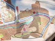 10 Marla Army Allocated Plot for Salle DHA Phase 3,...