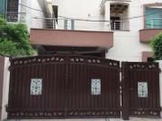 10 Marla Awesome house, Gated colony in Lahore cantt....