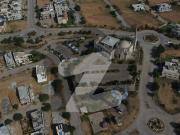 10 Marla Back Open Extra Land Plot