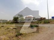 10 Marla Back Open Plot