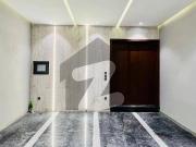 10 Marla Brand New Double Storey House Available For...