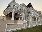 10 Marla Basement House Available For Sale In DHA 2...