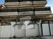 10 Marla Basement House For Sale Near Park Hayatabad Phase 6