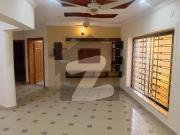 10 marla basement house With solar system for sale in...