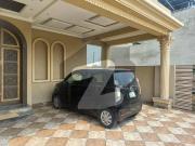 10 Marla Basement & Solar House For Sale