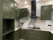 10 Marla Beautiful Brand New House Available For Sale...