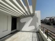 10 Marla Beautiful Brand New House Available For Sale...