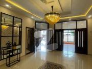 10 Marla Beautiful Design Brand New House Available For...