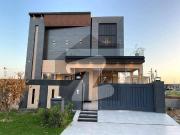 10 Marla Beautiful Design House For Rent In Dha Phase 6