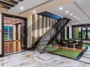 10 Marla Beautiful Designed Kanal Bungalow With Modern...