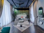 10 Marla Beautiful Designed Kanal Bungalow With Modern...