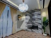 10 Marla Beautiful Designer House Available For Rent In...