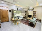 10 Marla Beautiful Double Story House For Sale In Bani...