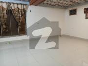 10 Marla Beautiful Double Story House For Sale in Jinnah...