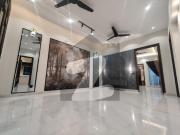 10 Marla Beautiful Front Elevation Facing Park Lake City...