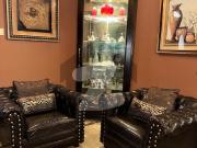 10 marla beautiful fully furnished used house for sale...