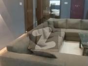 10 Marla Beautiful Furnished Portion Available For Rent...