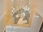 10 Marla Beautiful Ground Portion Available For Rent Gas...