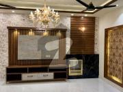 10 Marla Beautiful House Available For Rent In Bahria...