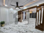 10 Marla Beautiful House Available For Rent In National...