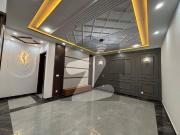 10 Marla Beautiful House Available For Sale in Buch...