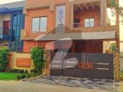 10 Marla Beautiful House City Housing Society Block B